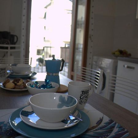Apartmán A Casa Di Lapo Florencie Exteriér fotografie