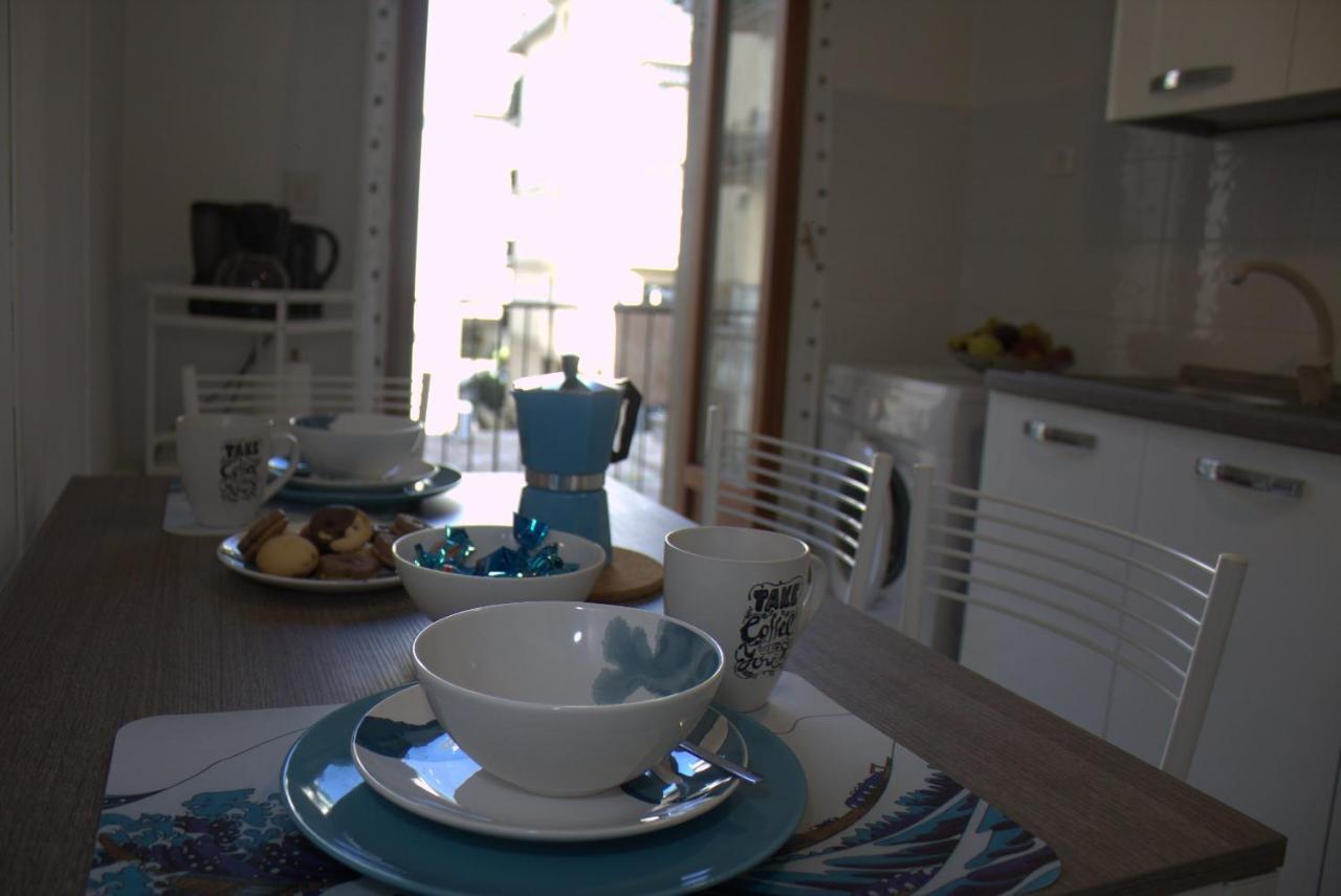 Apartmán A Casa Di Lapo Florencie Exteriér fotografie