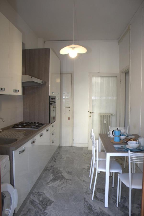 Apartmán A Casa Di Lapo Florencie Exteriér fotografie