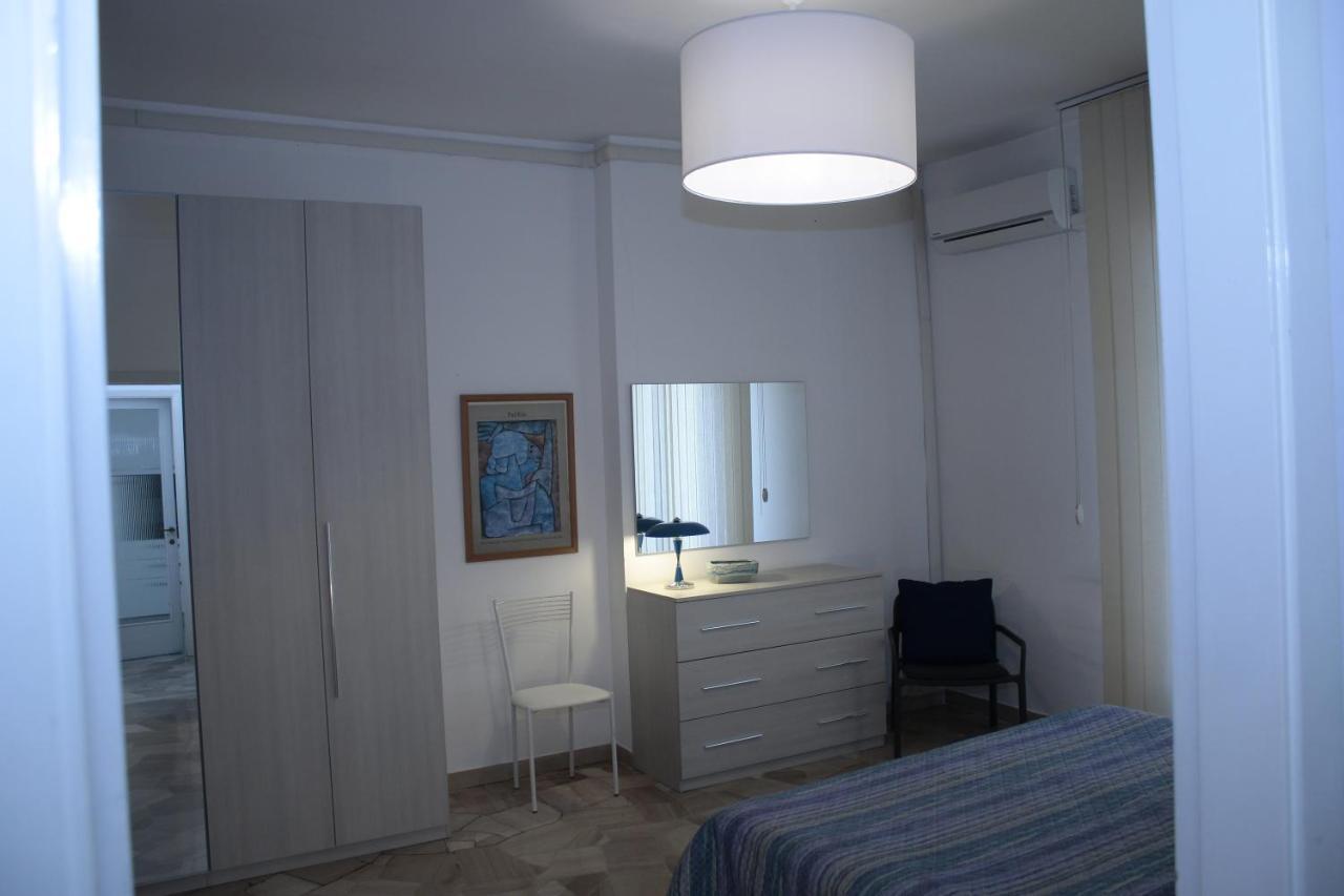 Apartmán A Casa Di Lapo Florencie Exteriér fotografie