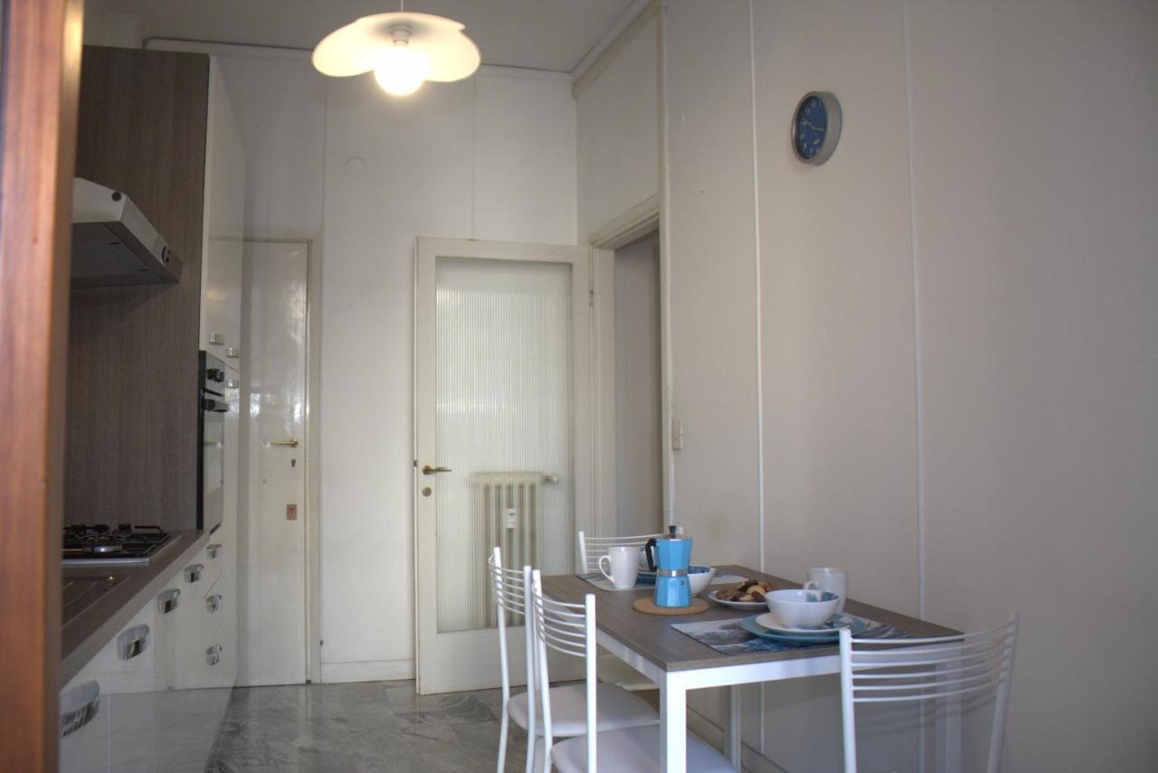 Apartmán A Casa Di Lapo Florencie Exteriér fotografie