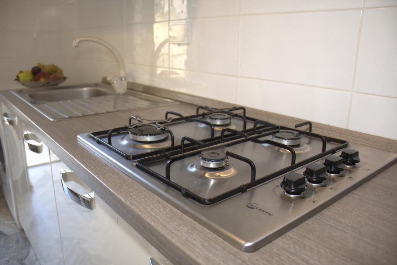 Apartmán A Casa Di Lapo Florencie Exteriér fotografie