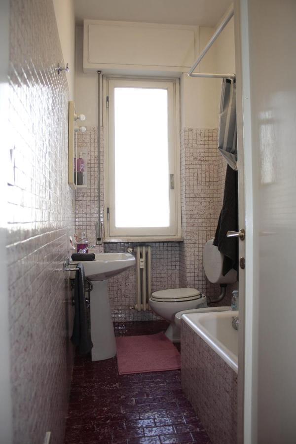 Apartmán A Casa Di Lapo Florencie Exteriér fotografie