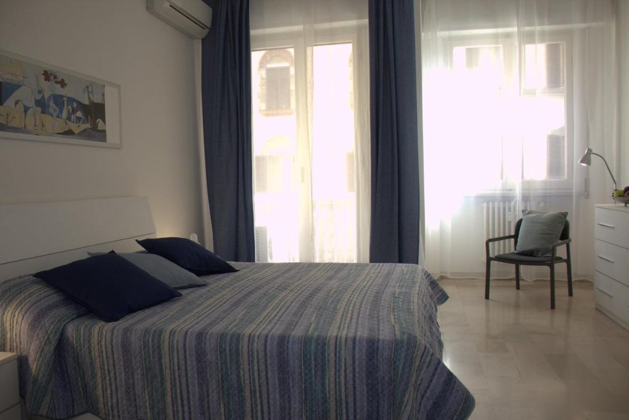 Apartmán A Casa Di Lapo Florencie Exteriér fotografie