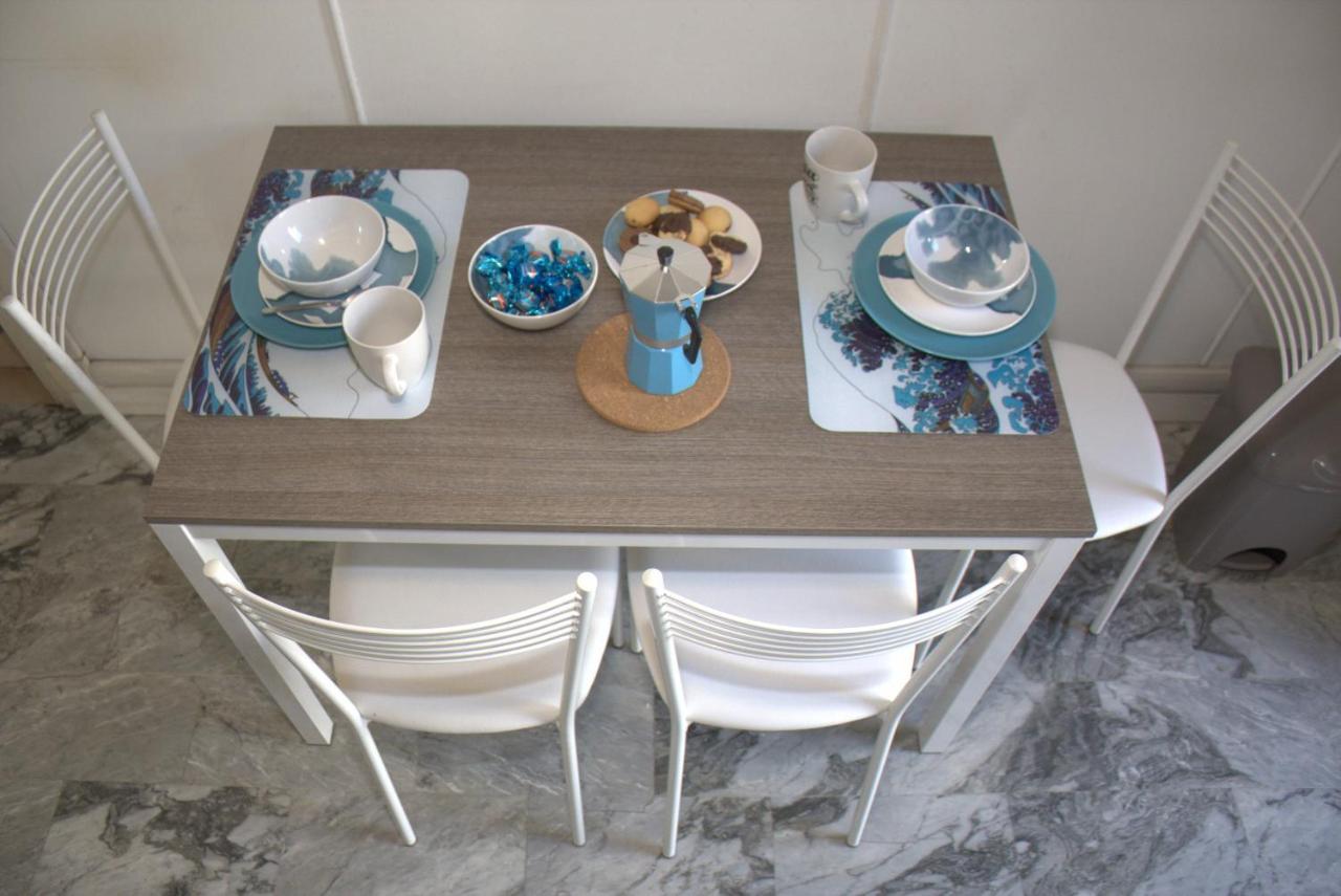 Apartmán A Casa Di Lapo Florencie Exteriér fotografie