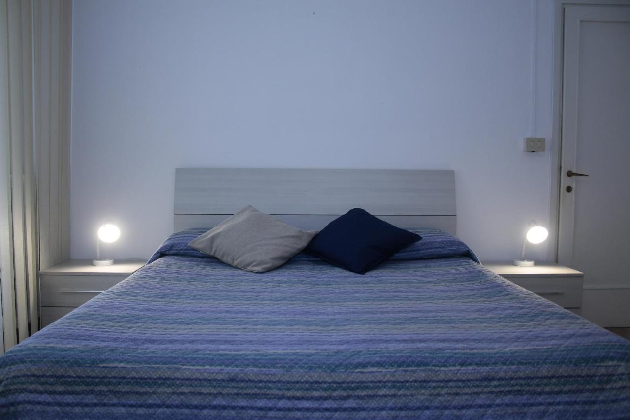 Apartmán A Casa Di Lapo Florencie Exteriér fotografie