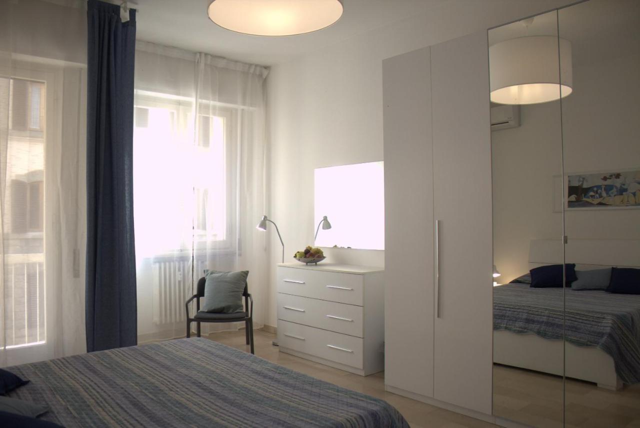 Apartmán A Casa Di Lapo Florencie Exteriér fotografie