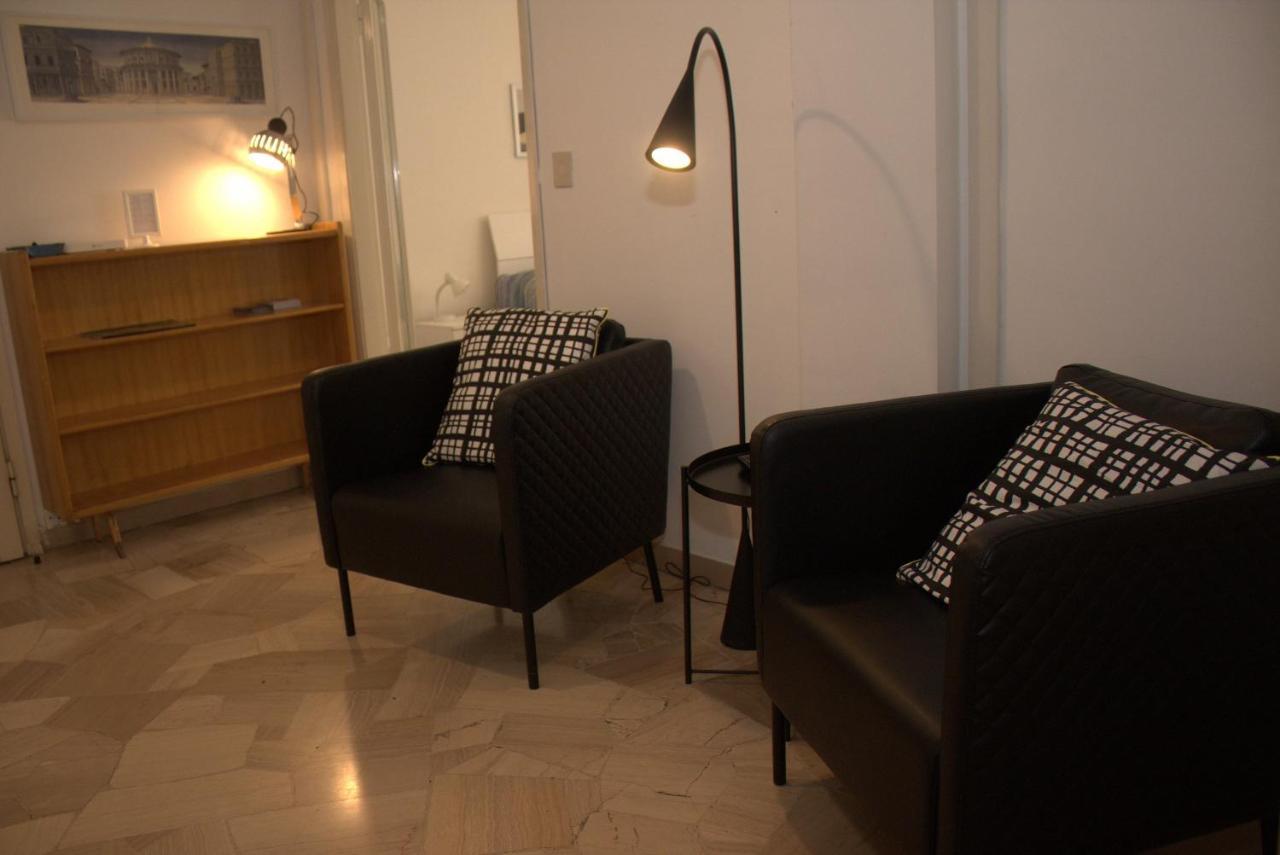 Apartmán A Casa Di Lapo Florencie Exteriér fotografie
