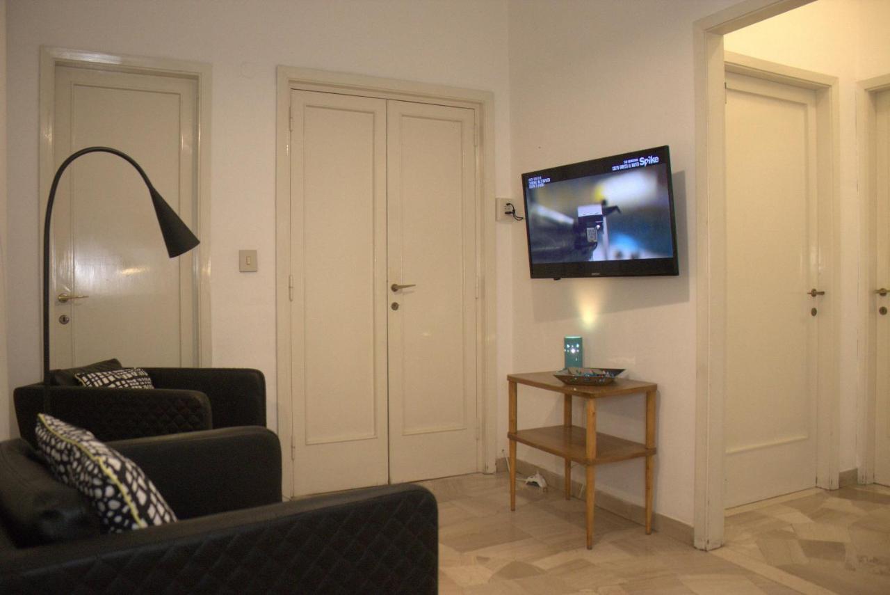 Apartmán A Casa Di Lapo Florencie Exteriér fotografie