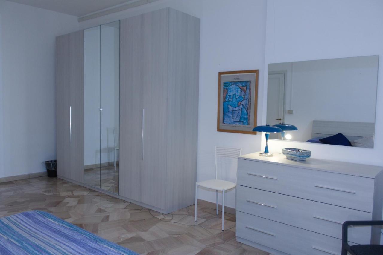 Apartmán A Casa Di Lapo Florencie Exteriér fotografie