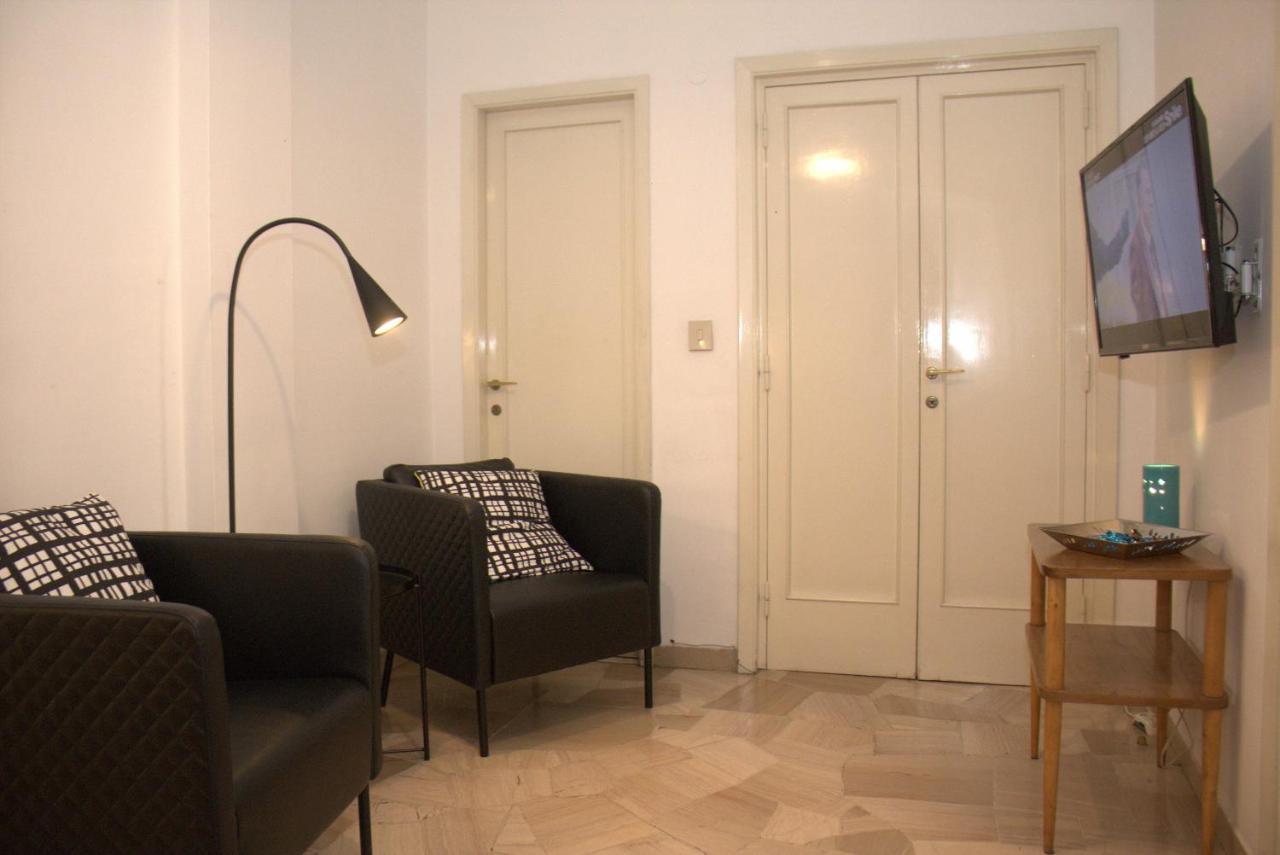 Apartmán A Casa Di Lapo Florencie Exteriér fotografie
