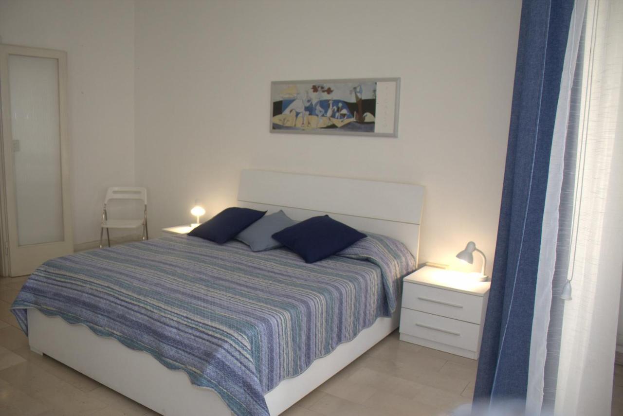Apartmán A Casa Di Lapo Florencie Exteriér fotografie
