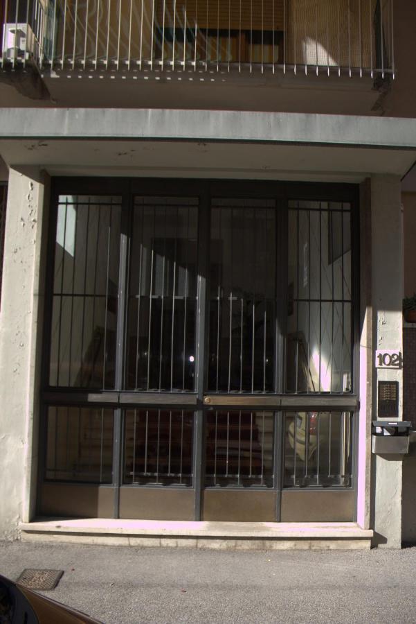 Apartmán A Casa Di Lapo Florencie Exteriér fotografie